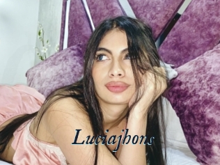 Luciajhons