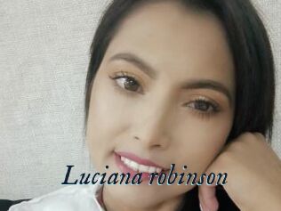 Luciana_robinson