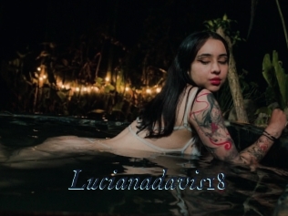 Lucianadavis18