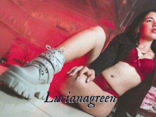 Lucianagreen