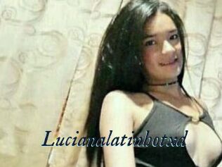 Lucianalatinhotxd