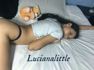 Lucianalittle