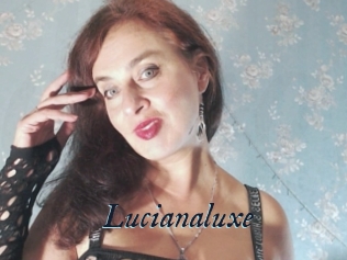 Lucianaluxe