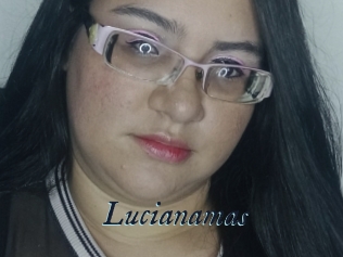 Lucianamas