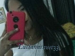 Lucianasweet33