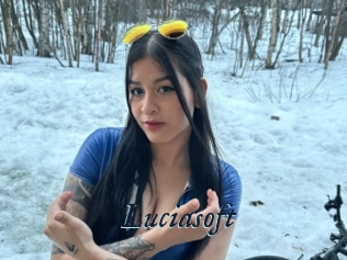 Luciasoft