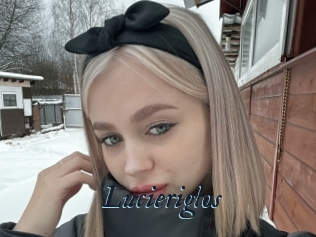 Lucieriglos