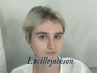 Lucillejackson