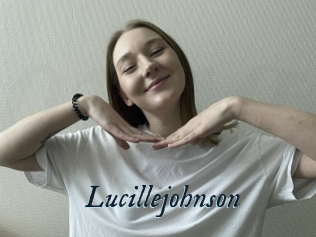 Lucillejohnson