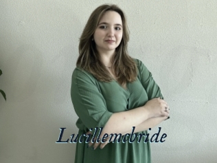 Lucillemcbride