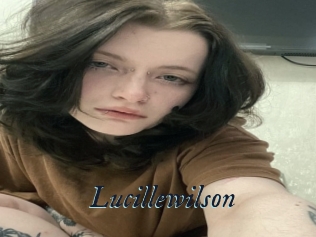 Lucillewilson