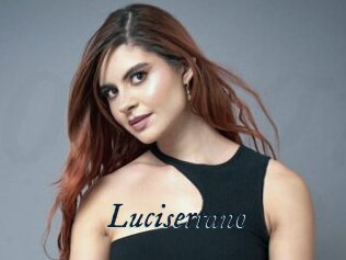Luciserrano