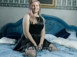 Luckberry