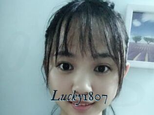Lucky1807
