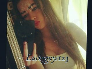 Luckyguys123