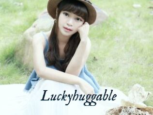 Luckyhuggable