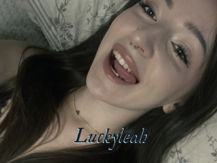 Luckyleah