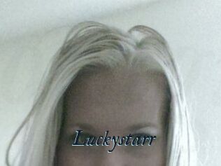 Luckystarr
