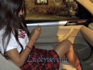 Luckyverona
