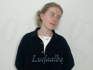 Luclaalba