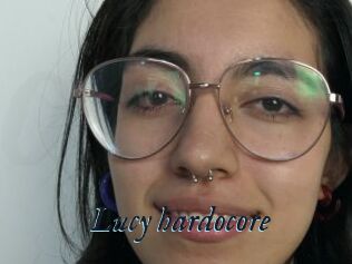 Lucy_hardocore