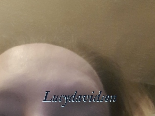 Lucydavidson