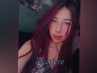 Lucyfore