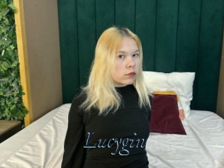 Lucygin