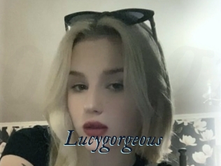 Lucygorgeous