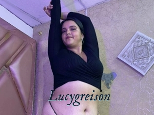 Lucygreison