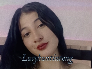 Lucyhuntintong