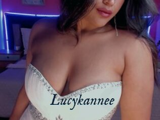 Lucykannee