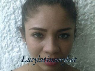 Lucylatinsexyhot