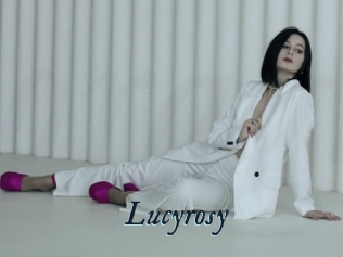Lucyrosy