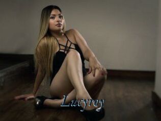 Lucyroy