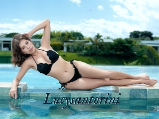 Lucysantorini