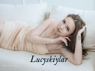 Lucyskiylar