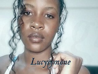 Lucysymone
