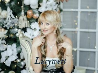 Lucywert