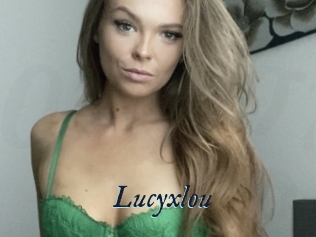 Lucyxlou