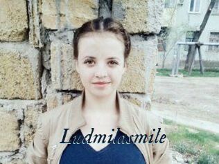 Ludmilasmile