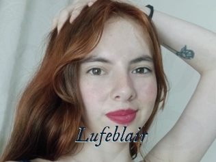 Lufeblair