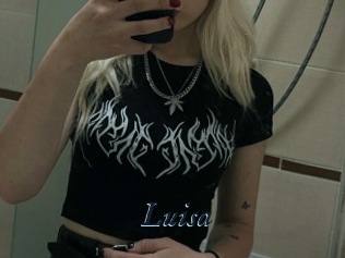 Luisa