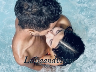 Luisaandvictor
