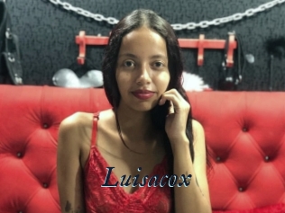 Luisacox