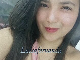 Luisafernanda