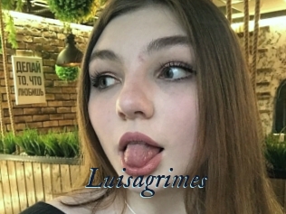 Luisagrimes
