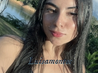 Luisamontoc