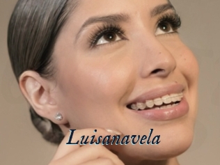 Luisanavela