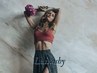Luisashy